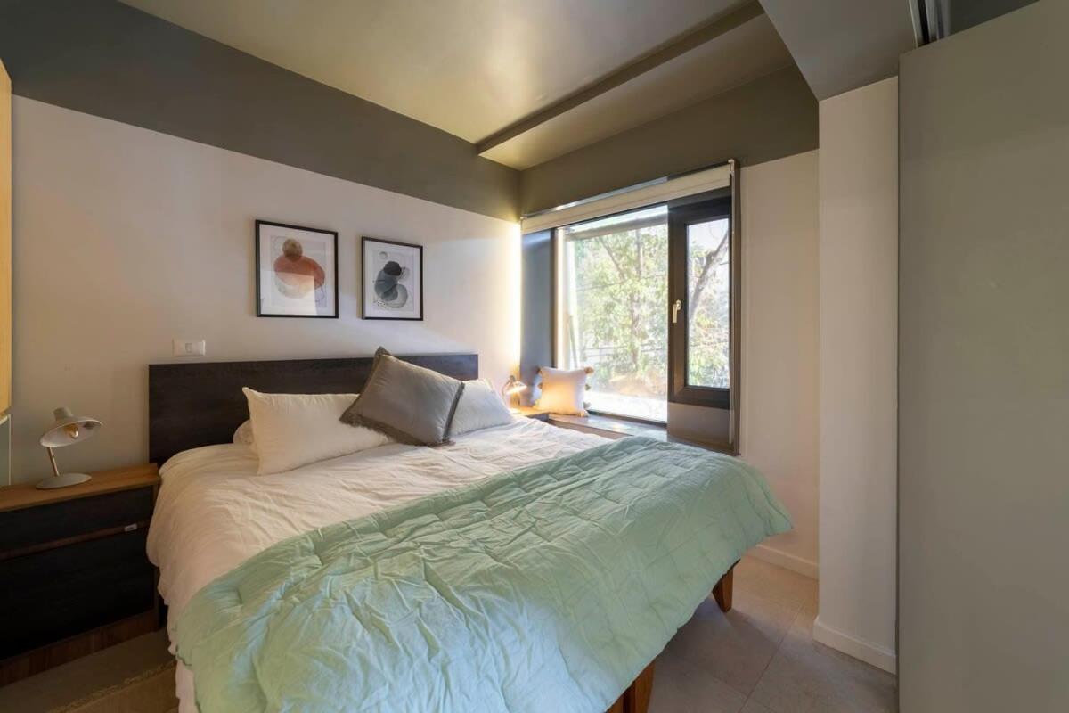 Apartment Stylish Near Salvador Metro Station